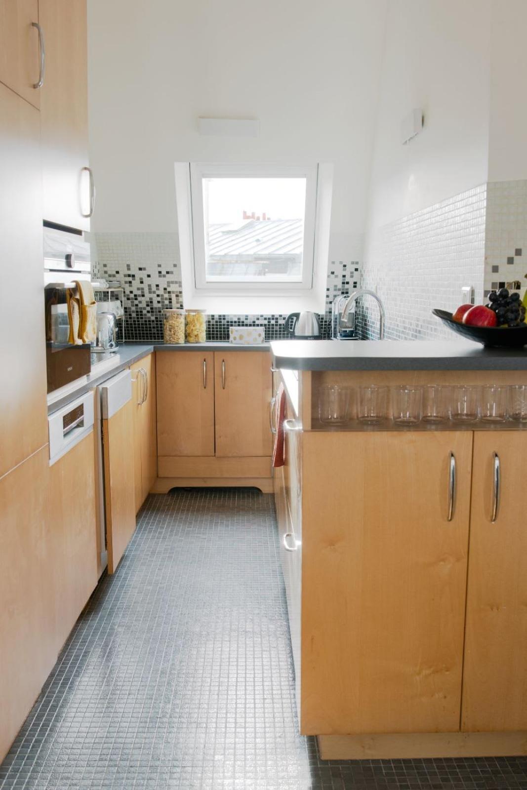 Apartmán Eiffel 2Br Avenue Paříž Exteriér fotografie